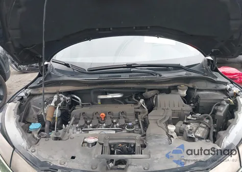 2022 Honda Hr-V Awd Sport из США, поврежденный, VIN 3CZRU6H17NM751977